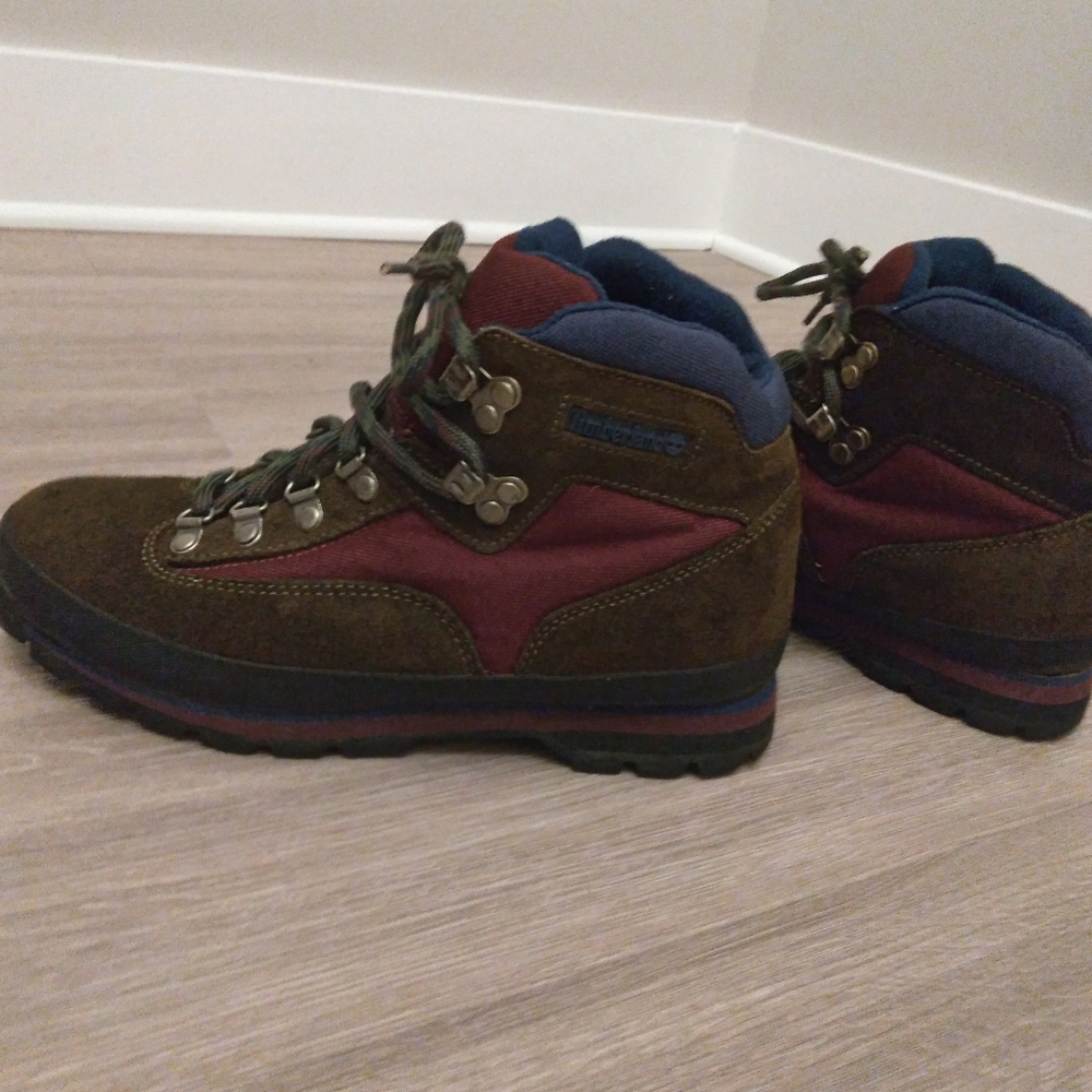 Timberland boot - Picture 2 of 11